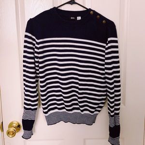 Urban Outfitters Striped Sweater